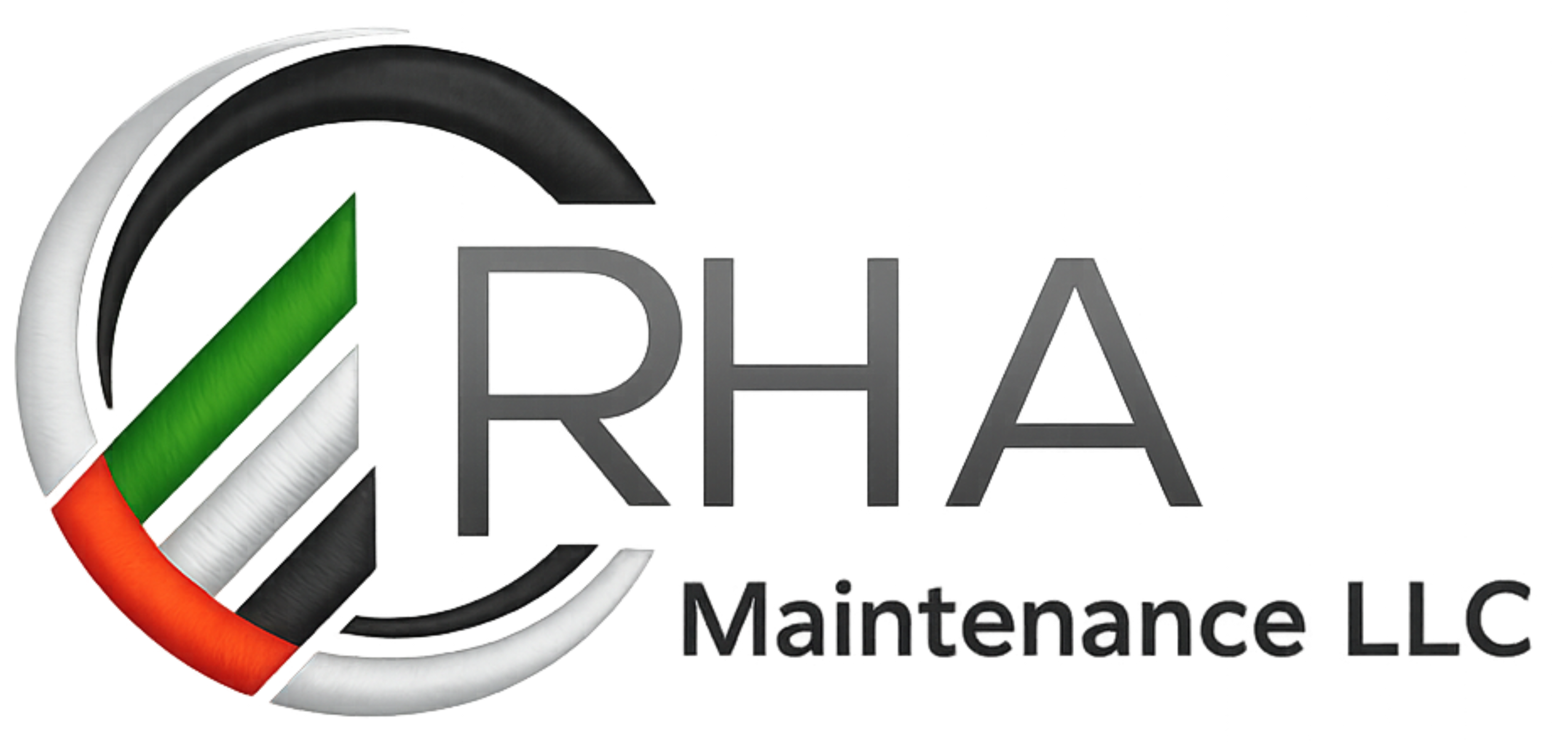 RHA Logo