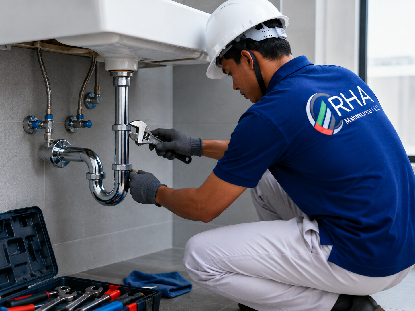 Plumbing Service