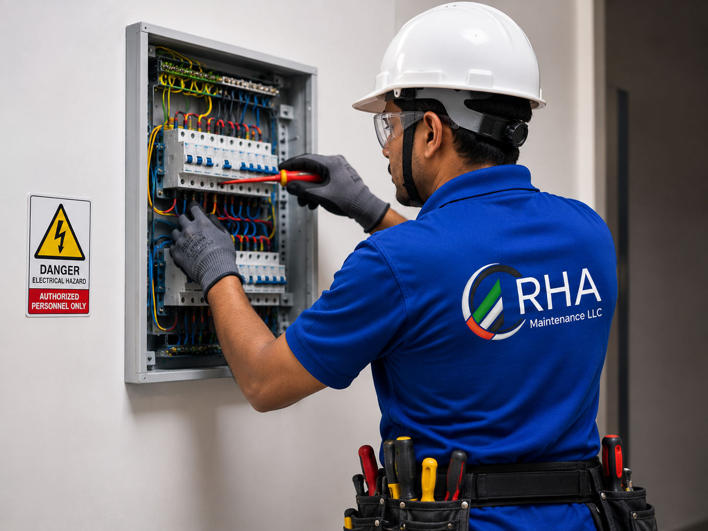 Electrical Service