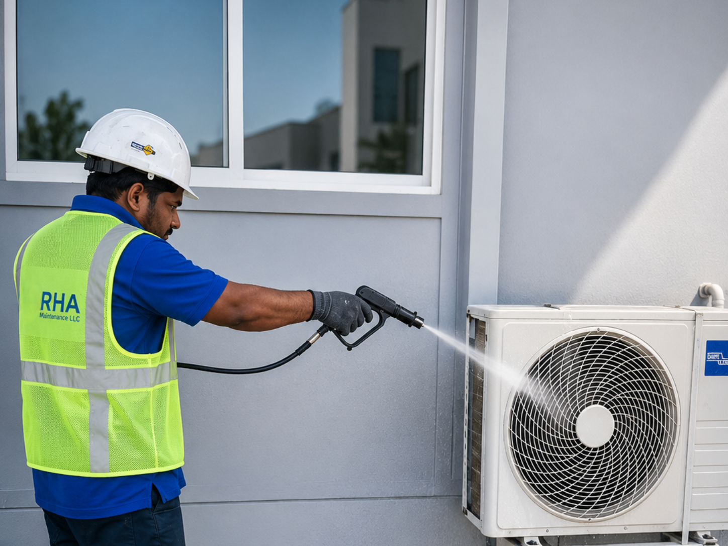 Pest Control Service